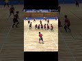 Amazing Catch!!! #Dodgeball in Japan