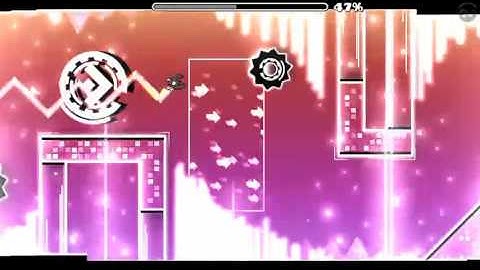 Geometry Dash 2.1 - Melodic Spell by DarwinGD