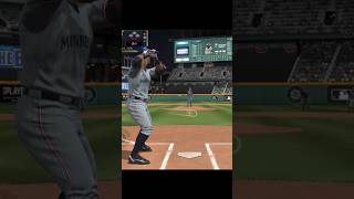 Ponche Mlb perfect inning 2026 #video #mlb #baseball #game #fyp