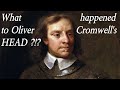 The History of Oliver Cromwell and the English Civil War