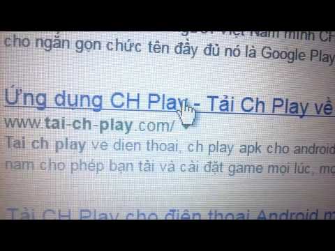 Ch Play – Tải CH Play APK cho máy điện thoại Android miễn Phí