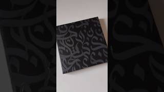 Full let's paint a modern calligraphy background 💫🖌️ #calligraphy #arabic #islamicart #moderncalligraphy News