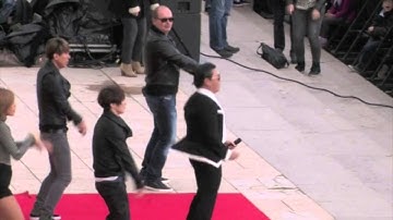 #FANS: Media (r)evolution