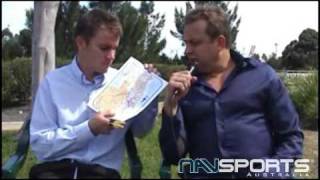 Orininteering Australia - How to get started