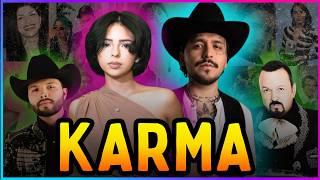 THE AGUILARS' KARMA / EVERYONE is paying for EVERYTHING they DID WRONG