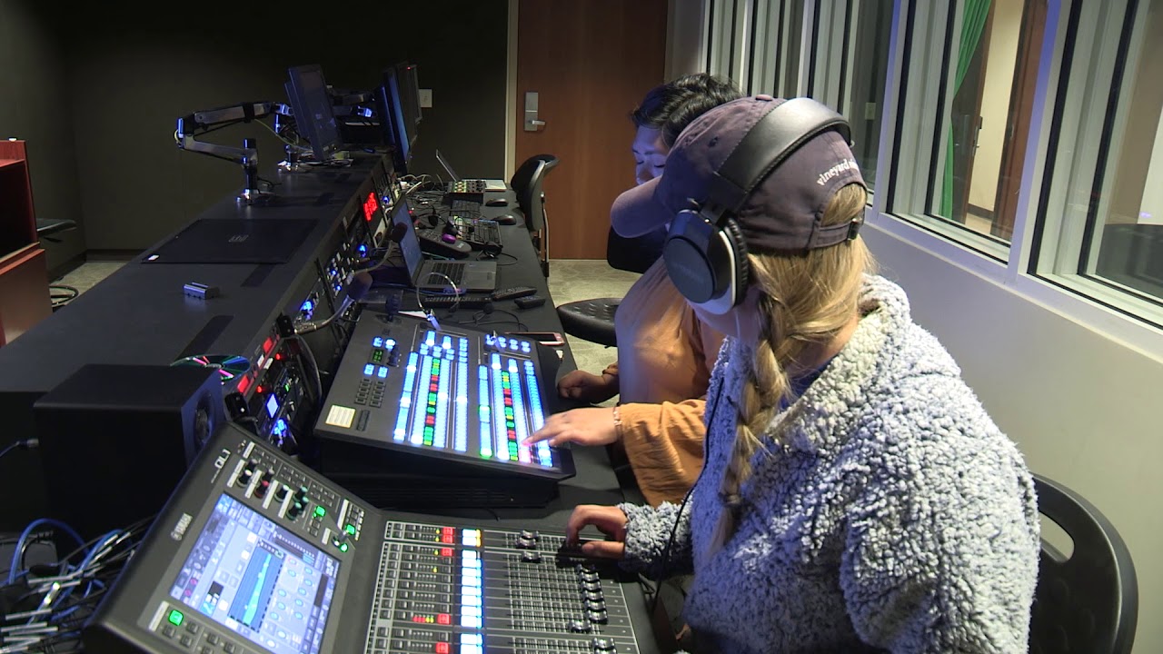 Rotunda Studios Promo