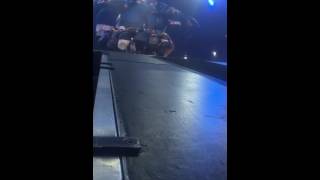 Justin Bieber "Sorry" CLIP BOSTON