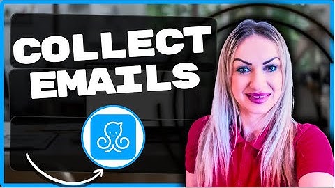 How to Collect Emails With Manychat | Manychat Tutorial 2025