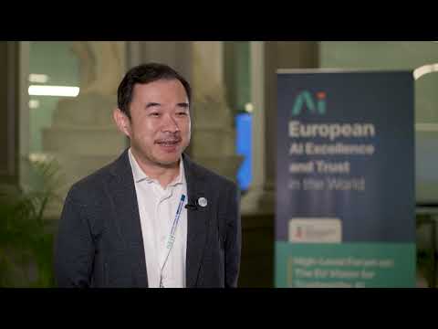 Expert Interview: Prof Eric Xing
