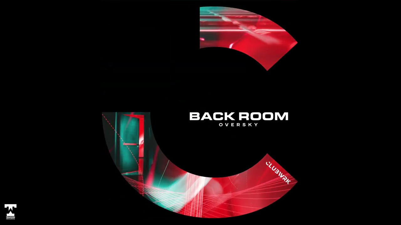 OverSky - Back Room