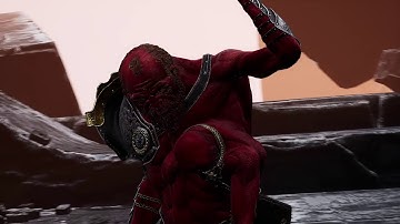 Mortal Shells & Cheese - Crucix The Twiceborn