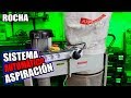 ARRANQUE AUTOMÁTICO para ASPIRADOR (MUY FÁCIL)