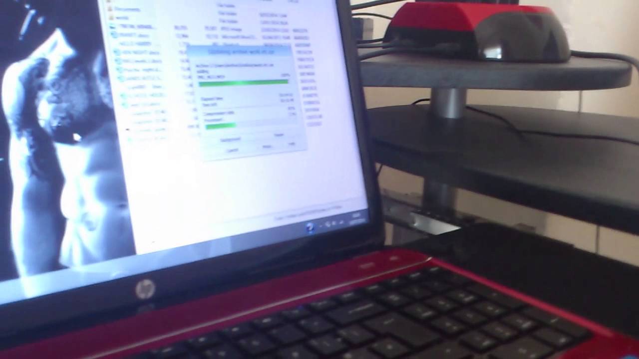 Why does my laptop sound like a jet engine?