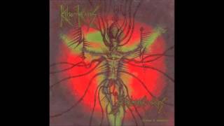 Khtoniik Cerviiks - SeroLogiikal Scars (Sequence 1.0: Vertex Of Dementiia)