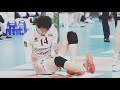 Yuki ishikawa  my universe coldplay x bts yukiishikawa volleyballjapan nippon 