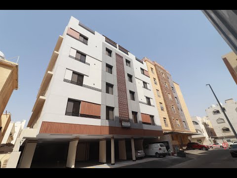    ملحق ل بيع في جدة حي السلامة شارع الحويره