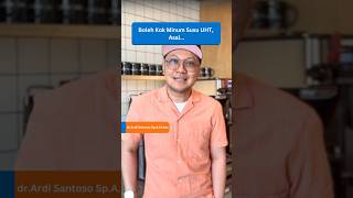 Anak Boleh Kok Minum Susu Uht, Tapi Ada Syaratnya