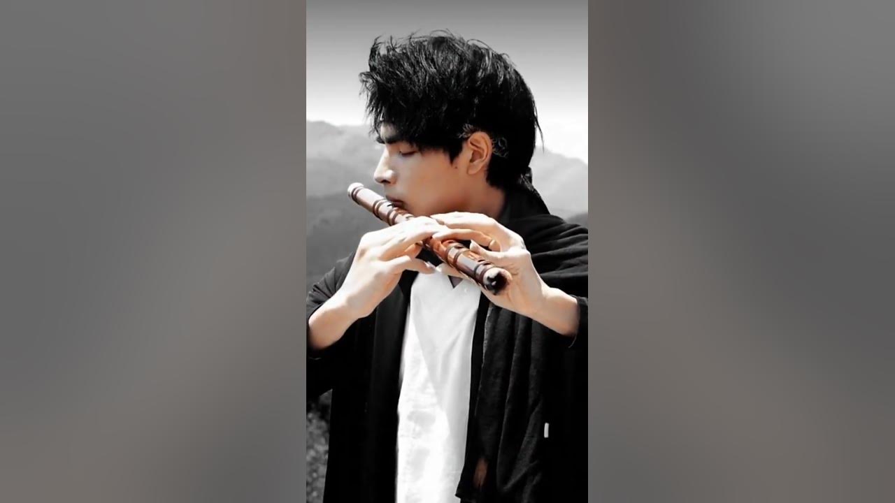 Chinese Flute#flute #flutemusic #chinesedrama Chinese Flute#flute #flutemusic #chinesedrama