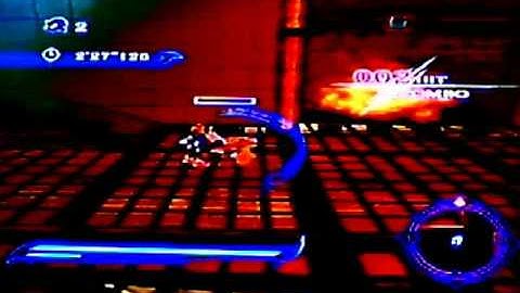 Sonic Unleashed (PS2) - Speed Run - Part 41