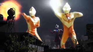 Ultraman Z Episode 23 Sub indo