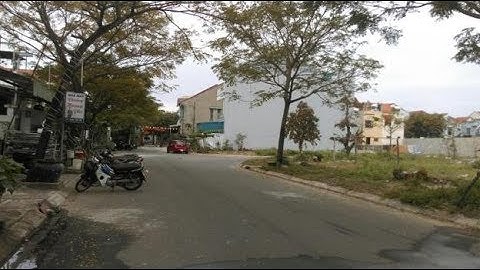 Bán Đất Phường Cẩm Châu Hội An | noirang.com - Kênh Nhà Đất Hội An