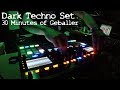 Dark / Hard Techno (Underground) Set @ HeimatKult Marburg (March 2018)