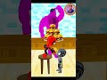 ले स्पाइडर के बच्चे तू बर्गर खा ले #viralvideo #funnycartoo #shortvideo #cartoon #trending #comedy
