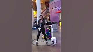 Is THIS the same Michael Jackson you LOVE & KNOW? Check THIS out! #subscribe #michaeljackson #dance