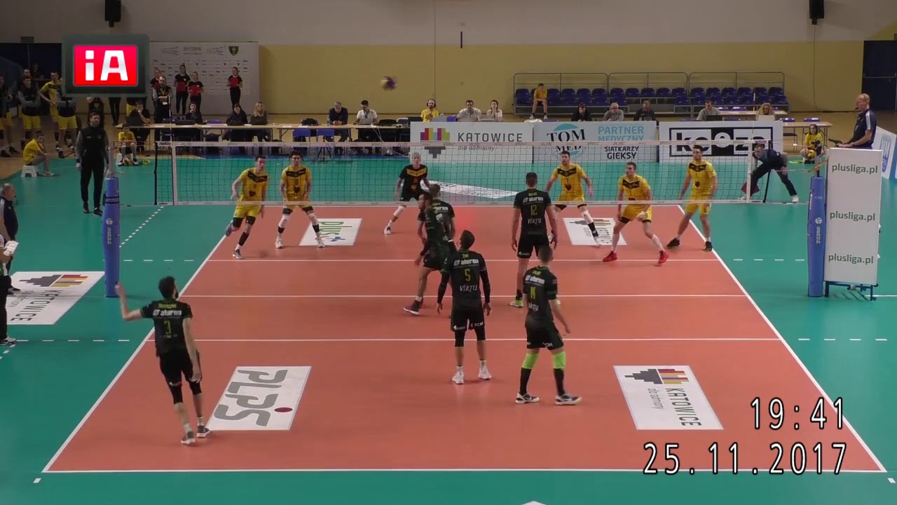 ALURON X KATOWICIE HUGO DELEON 4