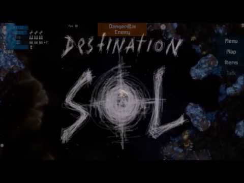 Destination Sol