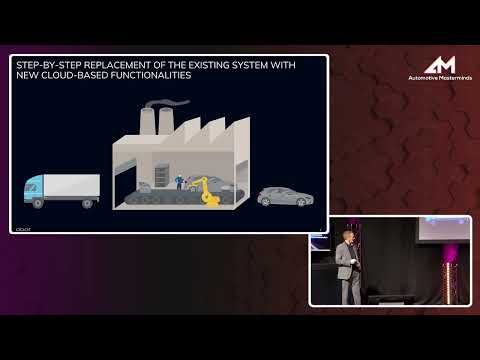 Automotive Masterminds 2025