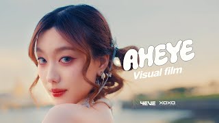 Aheye | Visual Film