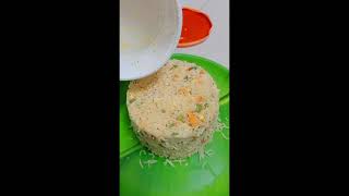 SS Hyderabadi chicken fried rice #maaIntiAbhiruchi Baking&cooking #short (video no.111)