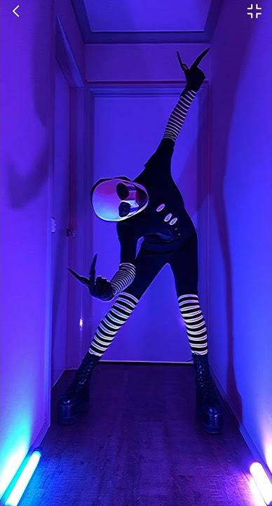 Download lagu Simple transition #fivenightsatfreddys #fnaf #puppet #marionette