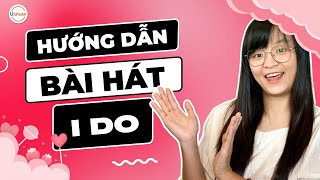 I DO (911 BAND) | Học Tiếng Anh Qua Bài Hát | Ms. Hiếu Ngô USPEAK ENGLISH