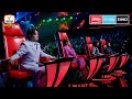 Opening Blind Auditions Week 3 | The Voice Cambodia Season 3