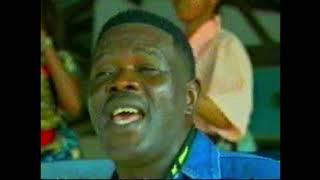 Sékouba Fatako - Guidho