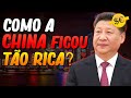 POR QUE A CHINA SERÁ A MAIOR ECONOMIA DO MUNDO?