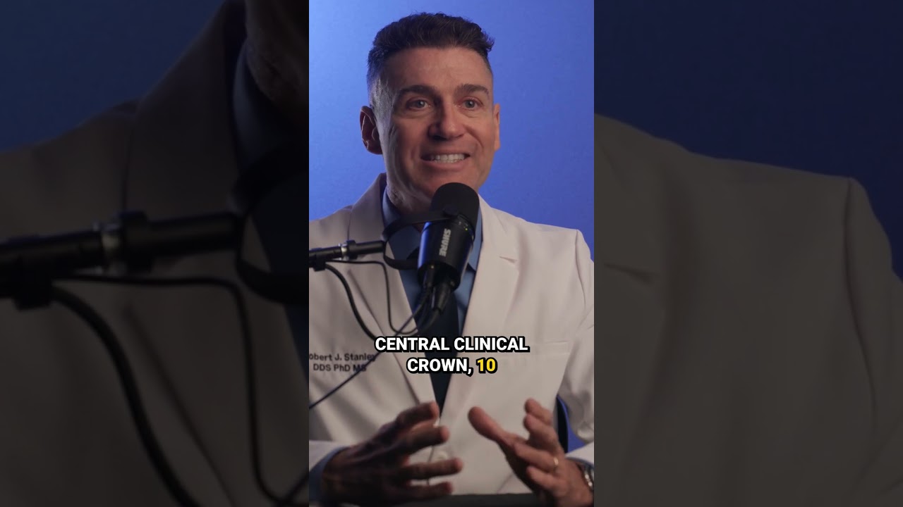 The importance of implant depth in dental procedures