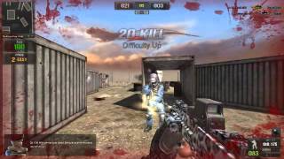 PB Mp7 SE GAMEPLAY #1 *JH*