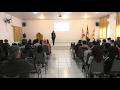 Procuradoria da Criança e do Adolescente: Palestra sobre bullying