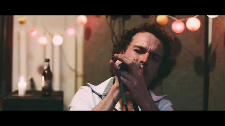 Stone Temple Pilots: Creep - Aaron Buchanan & The ...