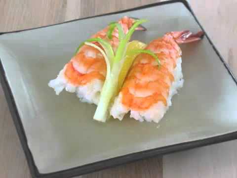 Williams Sonoma Nigiri Sushi Mold