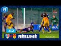 Marignane Orleans goals and highlights