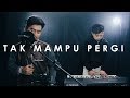 Tak Mampu Pergi - Sammy Simorangkir - Irwansyah & Rusdi Cover | Live Record