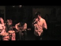 JAPANESE REGGAE IN ACOUSTIC RELEASE PARTY - FOO