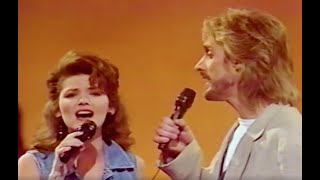 George Fox - Time Of My Life TV Special - Shania Twain duet Part3