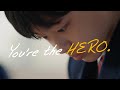 You're the HERO. 高校受験篇