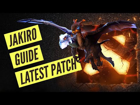 Dota 2 Guide: