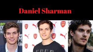 Daniel Sharman Edit